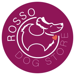 Logo van Rosso Dogstore