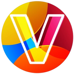 Logo van Voor u bedrukt