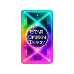 Star Origin Tarot