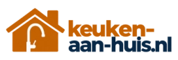 Logo van Keuken-aan-huis.nl