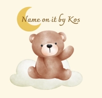Name on it by Kos