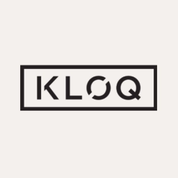 Logo van KLOQ