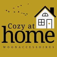 Cozy At Home
