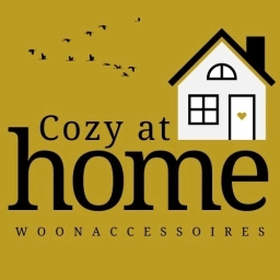 Logo van Cozy At Home