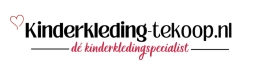 Logo van Kinderkleding-tekoop.nl
