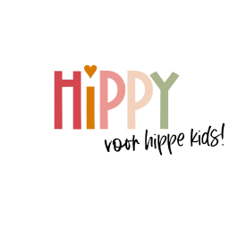 Logo van Hippy