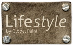 Logo van Lifestyle Verf
