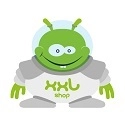 Logo van xxlshop