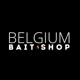 Logo van Belgium Bait Shop