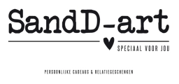 Logo van SandD-art