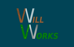 Logo van Will-Works