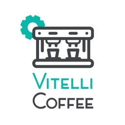 Logo van Vitelli Coffee