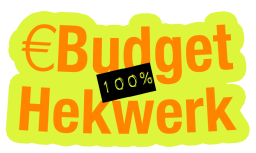 Budgethekwerk.nl