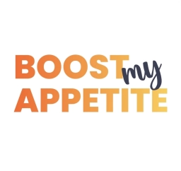 Logo van Boostmyappetite