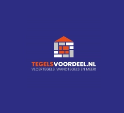 Logo van tegelsvoordeel