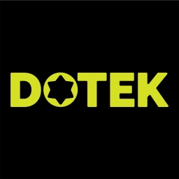 Logo van Dotek