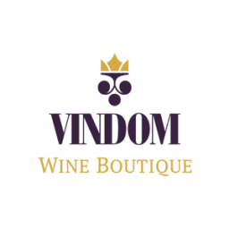 Logo van Vindom Wine Boutique
