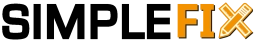 Logo van Simple Fix
