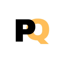 Logo van PrizQ