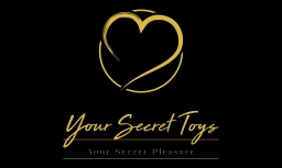 Logo van Your secret toys