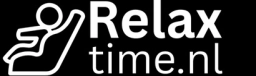 Logo van Relax-time massagestoelen