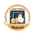 Minibroed