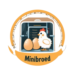 Logo van Minibroed