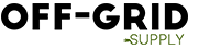 Logo van Off Grid Supply