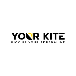 Logo van YOUR KITE