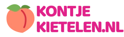 Logo van KontjeKietelen.nl