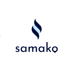 Logo van Samako Cleaning