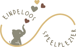 Logo van Eindeloos Speelplezier