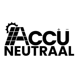 Logo van Accu Neutraal