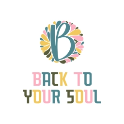 Logo van Back to your Soul