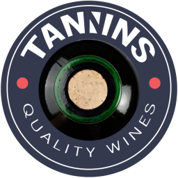 Tannins Quality Wines