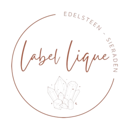 Logo van Label Lique