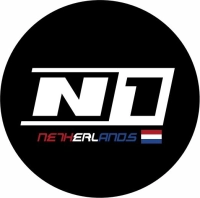 N1 Goalkeeper Gloves Nl & BE