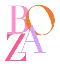 Logo van Boza Sieraden