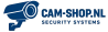 Cam-shop.nl's logo