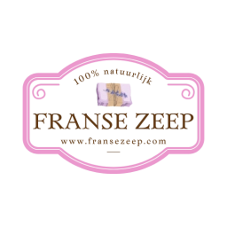Logo van Franse zeep