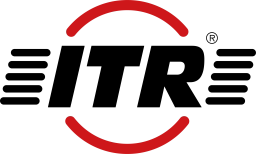 Logo van ITR Benelux B.V.