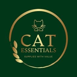 Logo van Cat Essentials