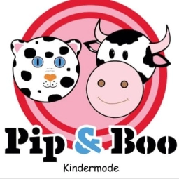 Logo van Pip & Boo