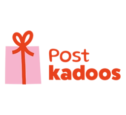 Logo van Postkadoos