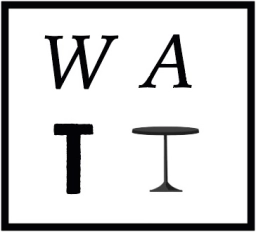 Logo van WeAreTables