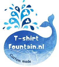 Logo van T-shirtfountain.nl