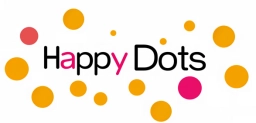 Logo van Happy Dots