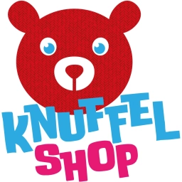 Logo van Knuffelshop.com