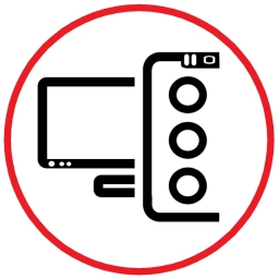 Logo van GamePCbestel
