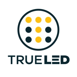Logo van TrueLED